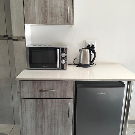 Sunrise Boutique Hotel Witbank Eksteriør billede