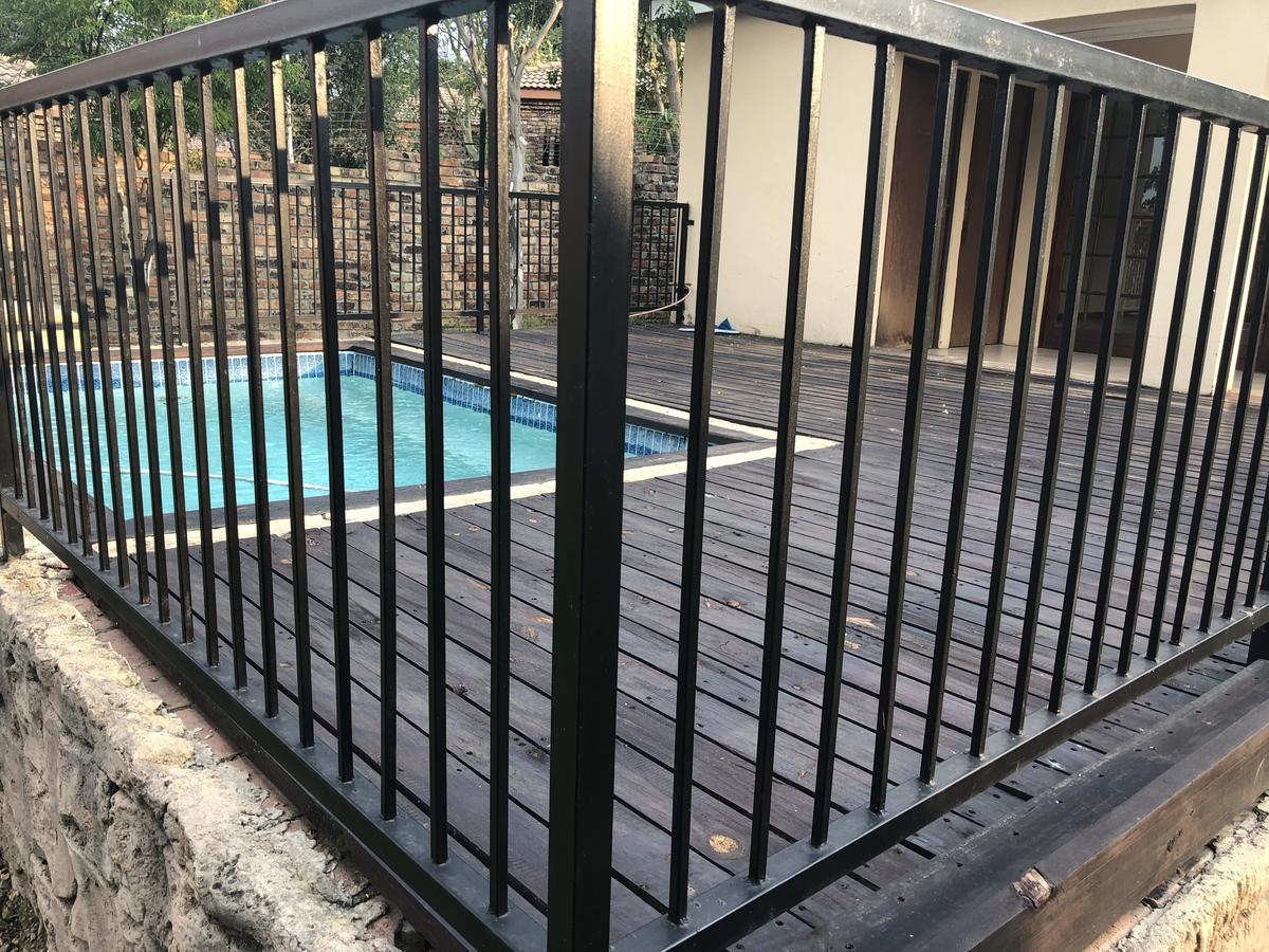 Sunrise Boutique Hotel Witbank Eksteriør billede