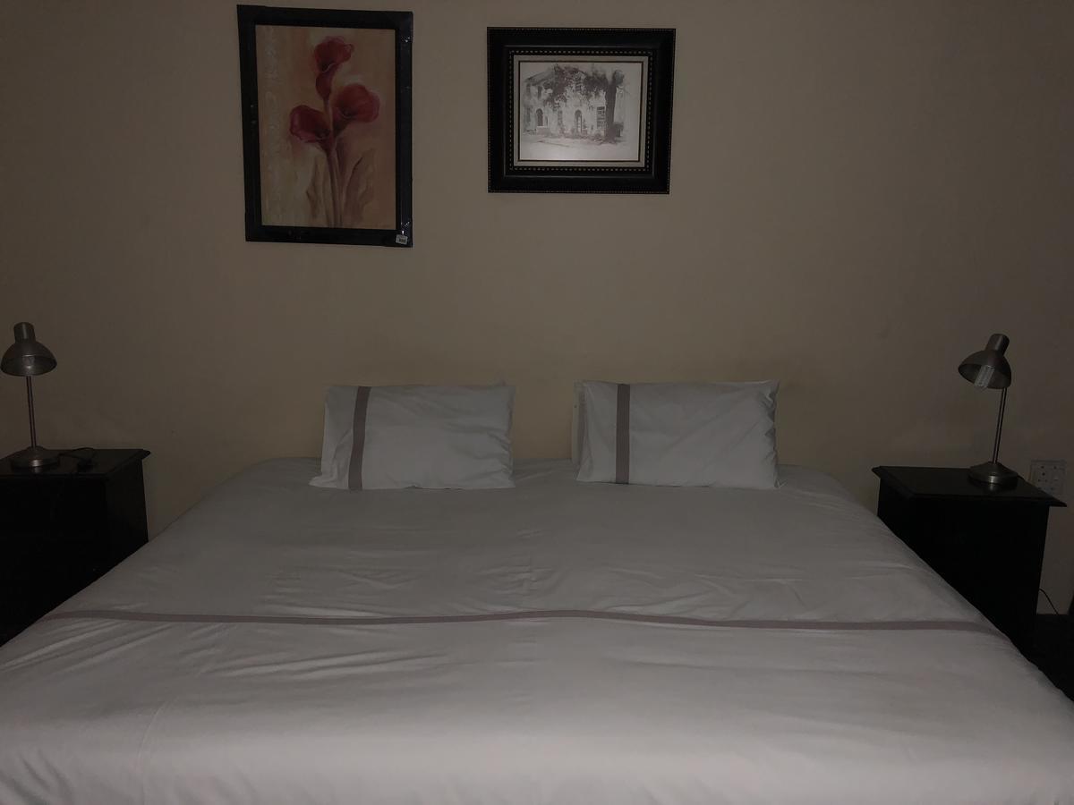 Sunrise Boutique Hotel Witbank Eksteriør billede