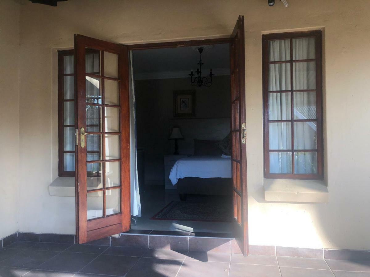 Sunrise Boutique Hotel Witbank Eksteriør billede